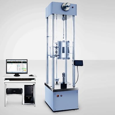 High Temperature Creep Test Machine