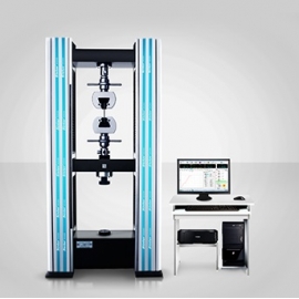 10-600KN Electromechanical Computer UTM 