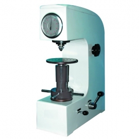 Rockwell  Hardness Tester